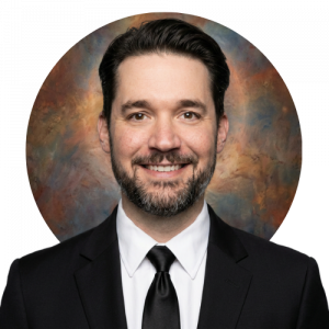 Alexis Ohanian