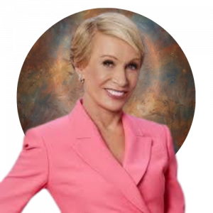 Barbra Corcoran