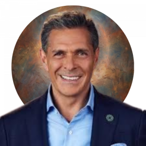 Daniel Lubetzky