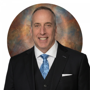 Dr.Aaron Nicholas