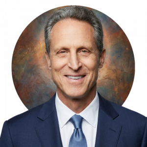 Dr. Mark Hyman