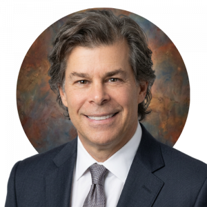 Dr. Richard Madow