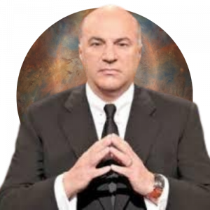 Kevin O’Leary