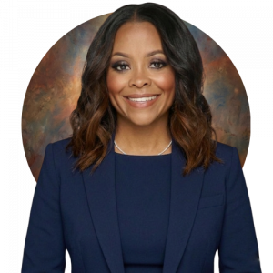 Dr. Ashandra Batiste
