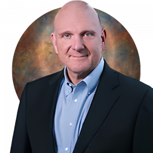 Steve Ballmer