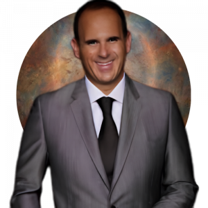 Marcus Lemonis
